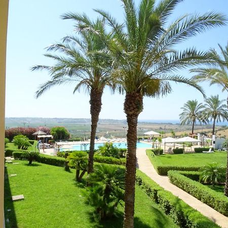 Grand Hotel Selinunte Marinella di Selinunte Ngoại thất bức ảnh