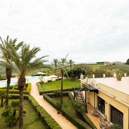 Grand Hotel Selinunte Marinella di Selinunte Ngoại thất bức ảnh