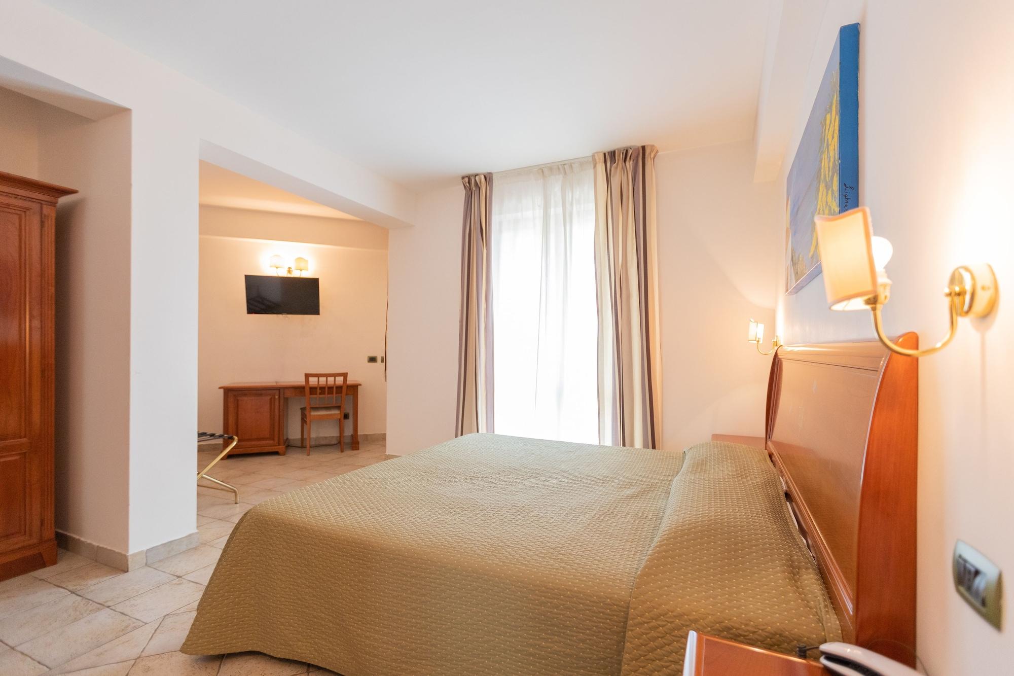 Grand Hotel Selinunte Marinella di Selinunte Ngoại thất bức ảnh