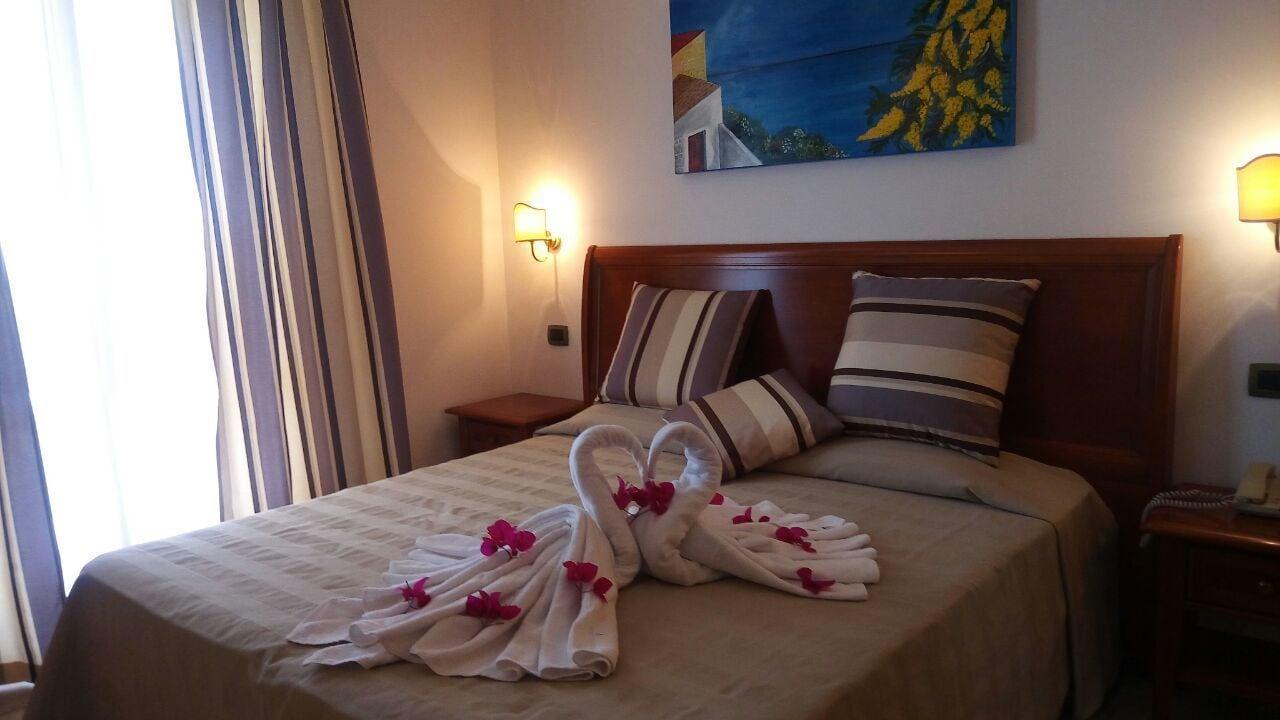 Grand Hotel Selinunte Marinella di Selinunte Ngoại thất bức ảnh