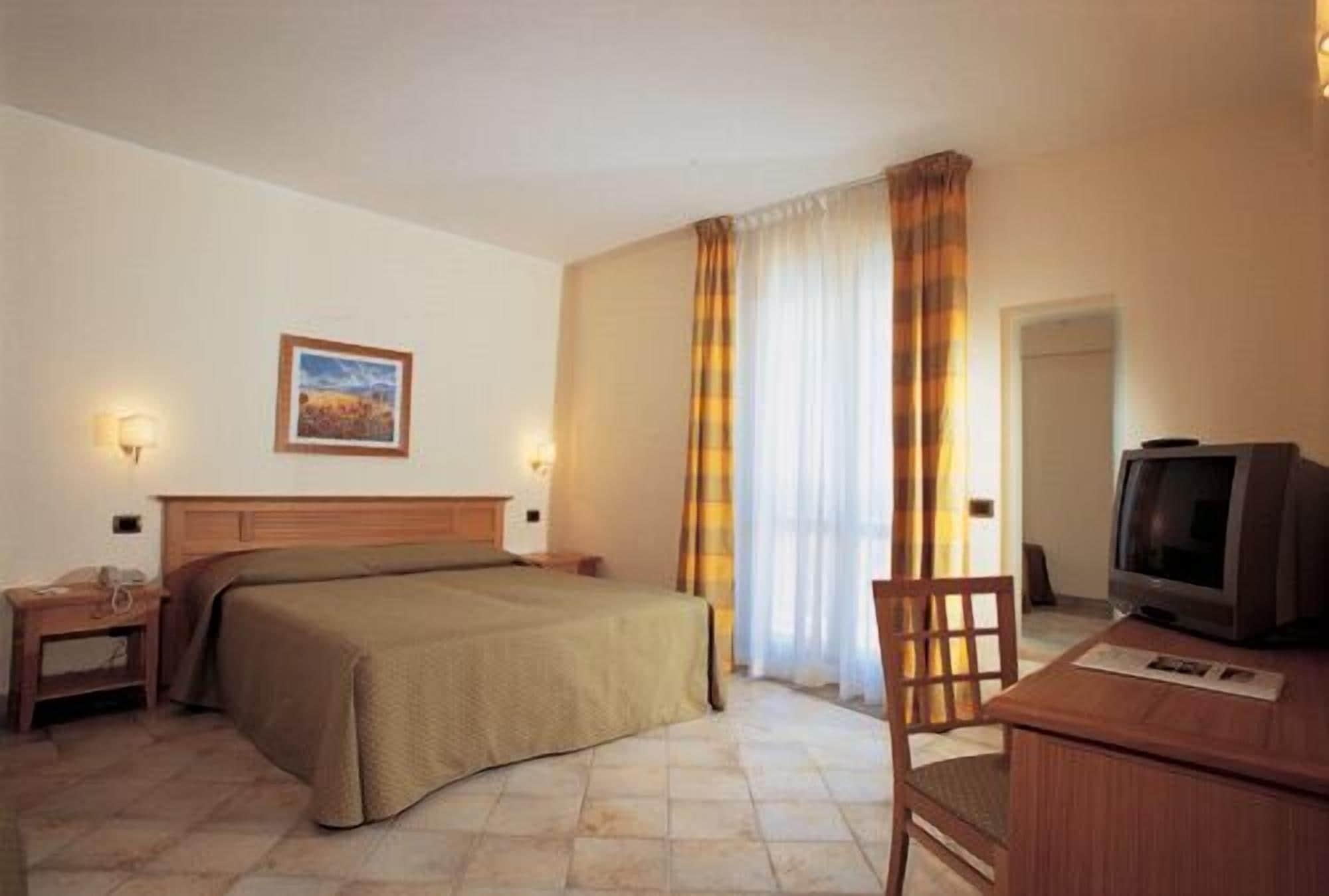 Grand Hotel Selinunte Marinella di Selinunte Ngoại thất bức ảnh