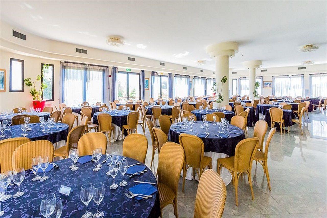 Grand Hotel Selinunte Marinella di Selinunte Ngoại thất bức ảnh