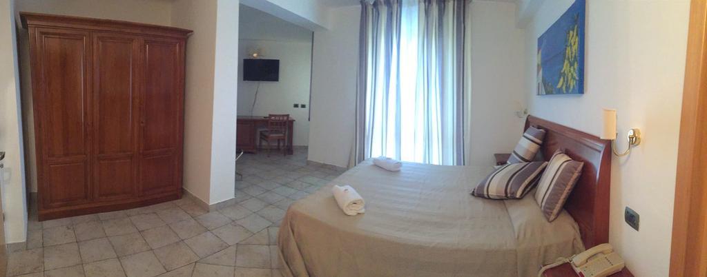 Grand Hotel Selinunte Marinella di Selinunte Ngoại thất bức ảnh