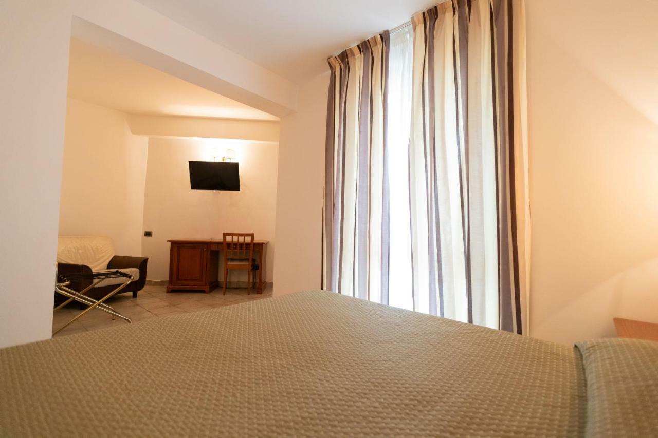 Grand Hotel Selinunte Marinella di Selinunte Ngoại thất bức ảnh