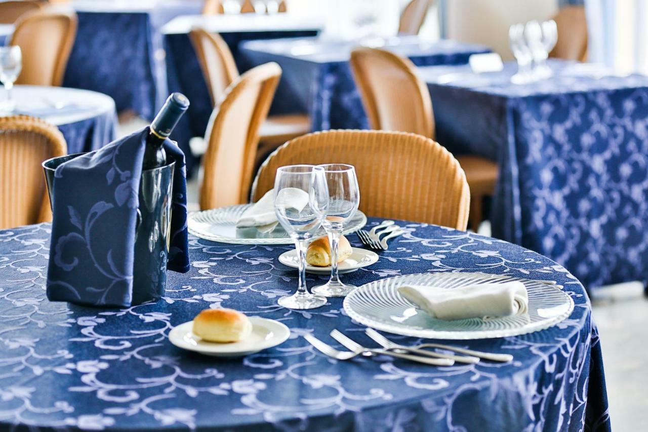 Grand Hotel Selinunte Marinella di Selinunte Ngoại thất bức ảnh
