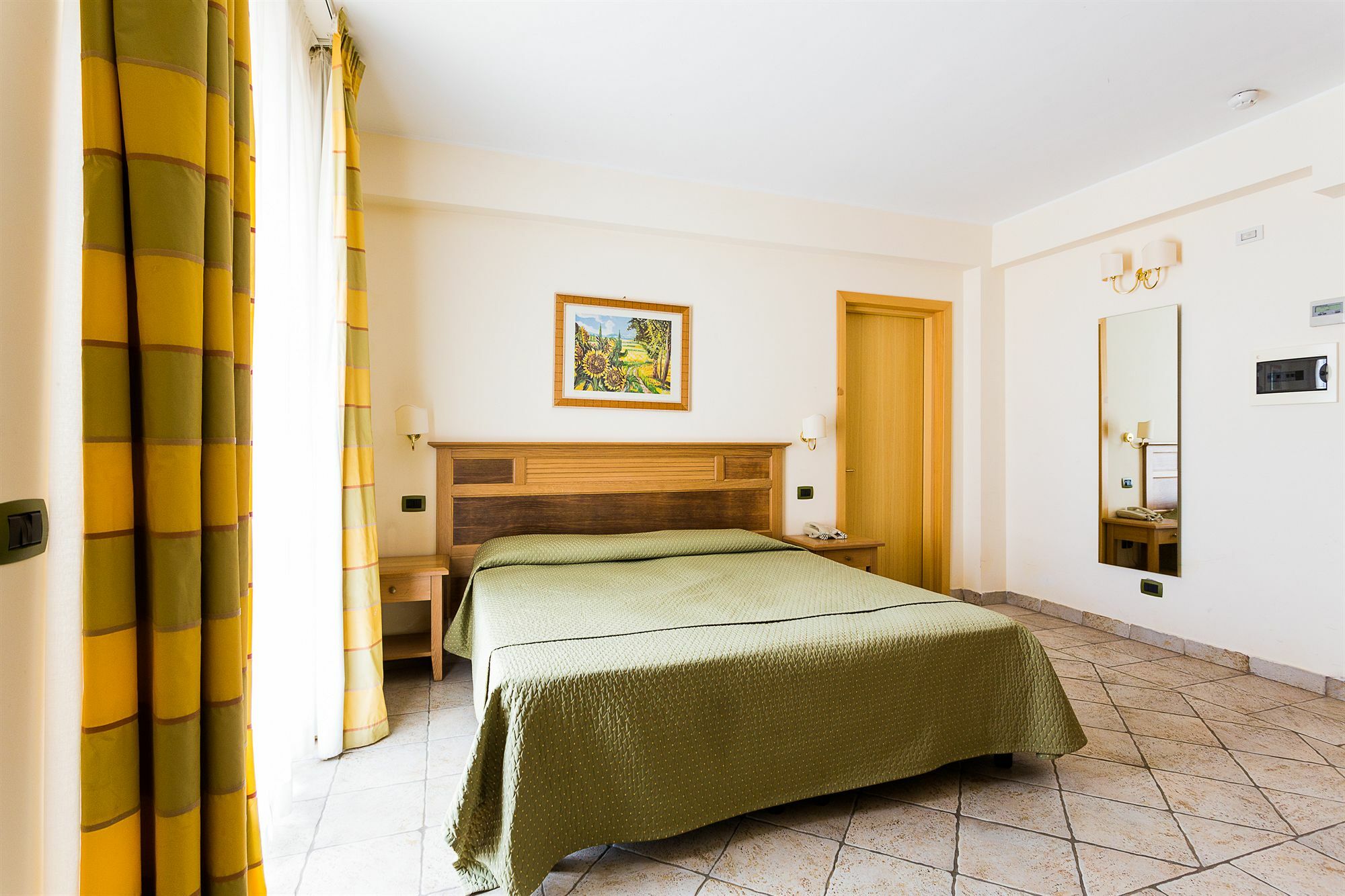 Grand Hotel Selinunte Marinella di Selinunte Ngoại thất bức ảnh