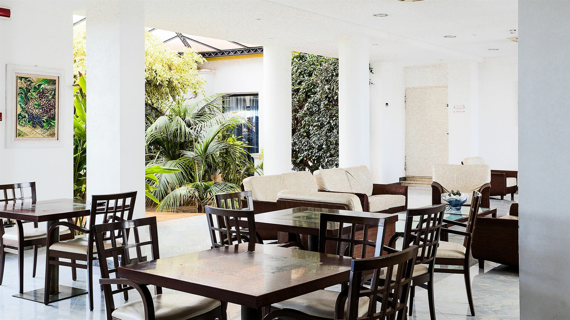 Grand Hotel Selinunte Marinella di Selinunte Ngoại thất bức ảnh
